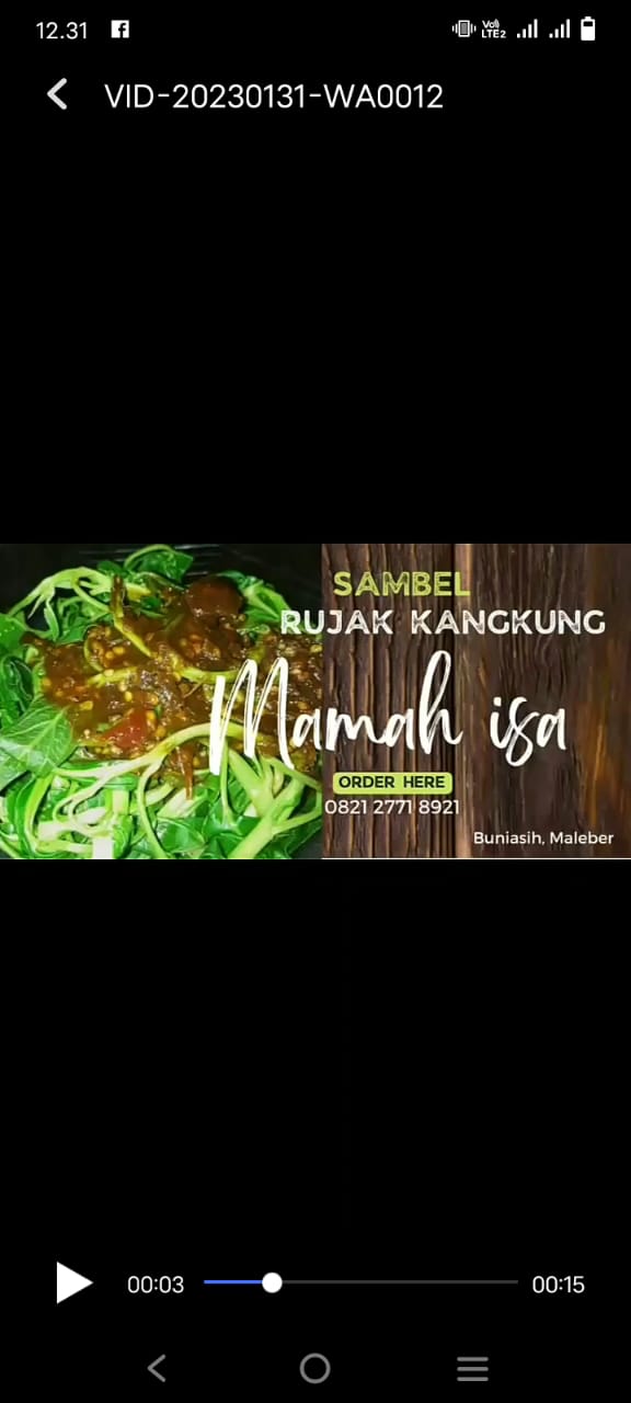 Produk UP2K